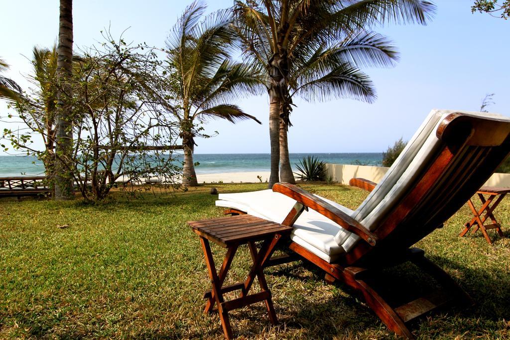 Casitas Pacificas Villa Mancora Exterior photo